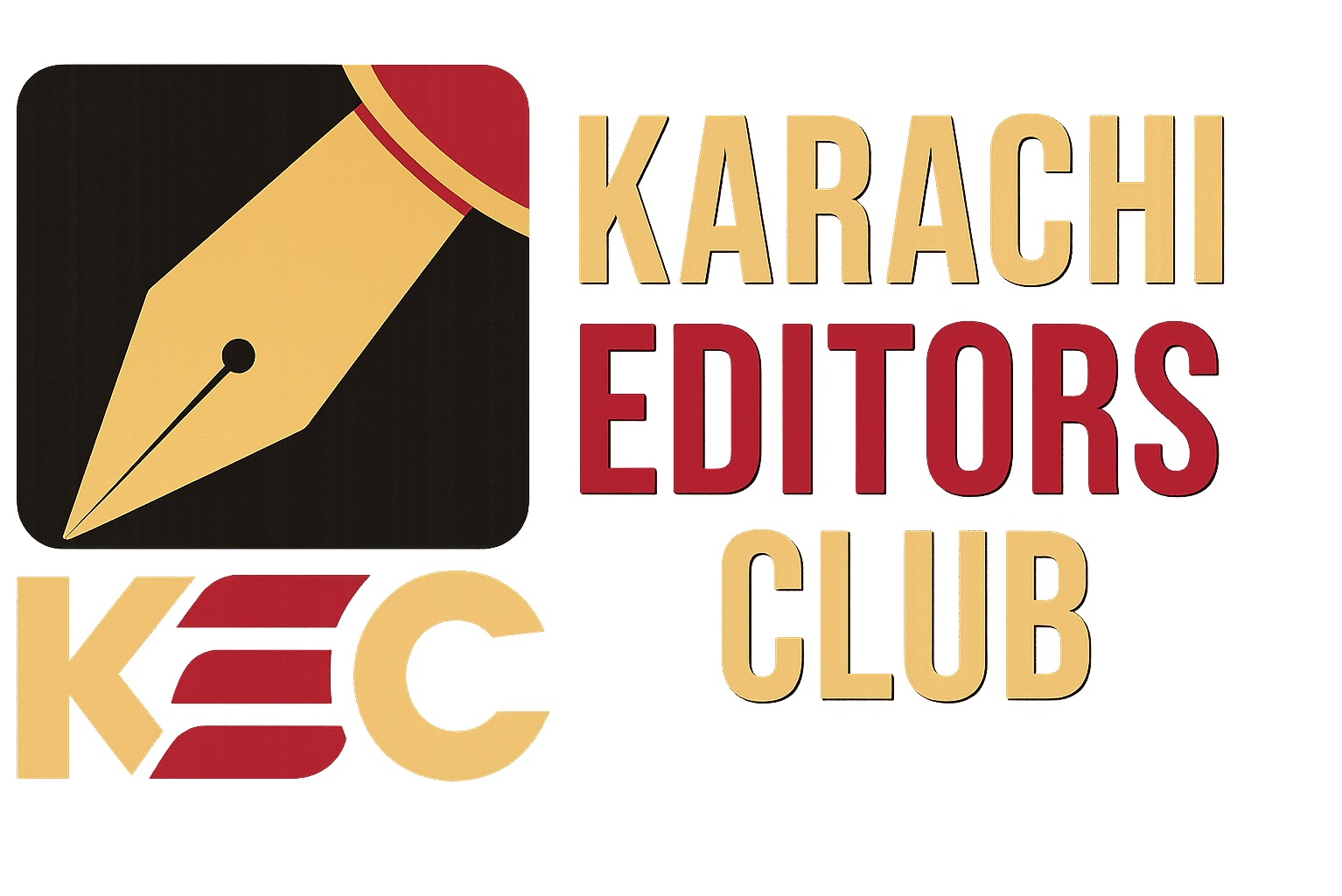 Karachi Editors Club